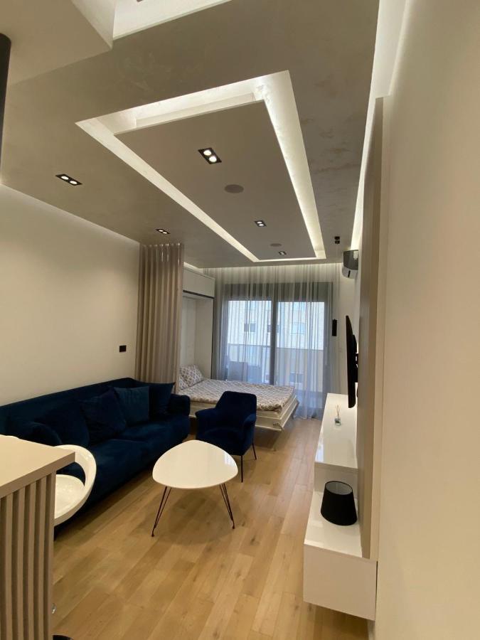 Blue View Luxury In Soho Appartement