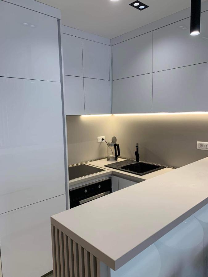 Blue View Luxury In Soho Appartement