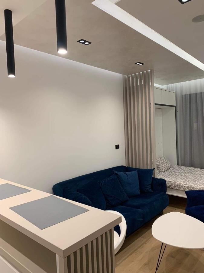 Blue View Luxury In Soho Appartement Bar