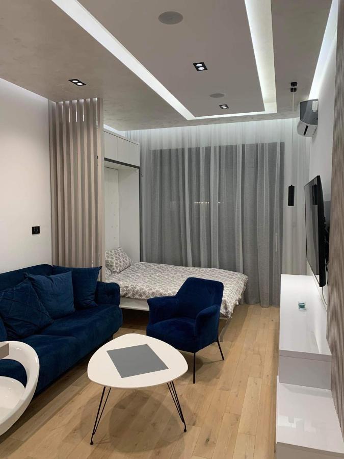 Blue View Luxury In Soho Apartman